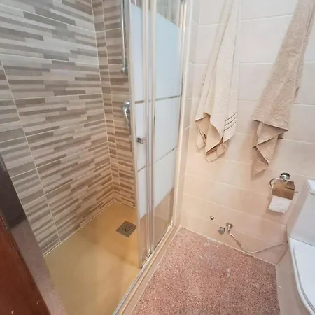 Appartement Bella 120 -alicante-holidays Torrevieja
