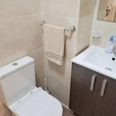 Appartement Bella 120 -alicante-holidays