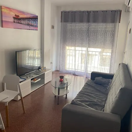 Appartement Bella 120 -alicante-holidays *