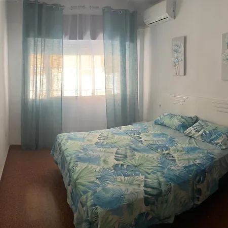 Bella 120 -alicante-holidays