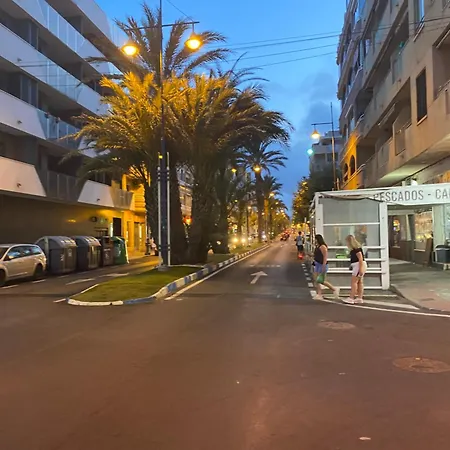 Appartement Bella 120 -alicante-holidays *