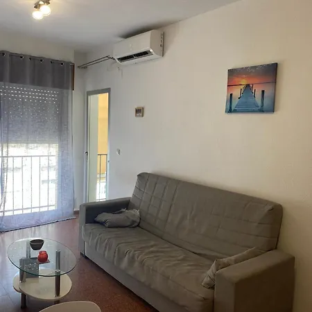 Appartement Bella 120 -alicante-holidays *
