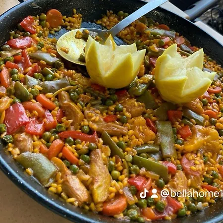 Bella 120 -alicante-holidays Apartamento Torrevieja