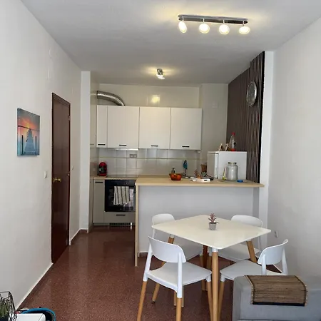 Appartement Bella 120 -alicante-holidays *