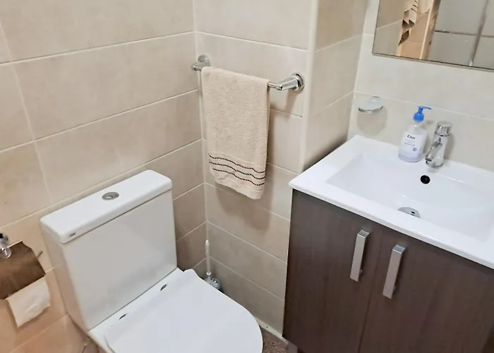 Apartamento Bella 120 -alicante-holidays