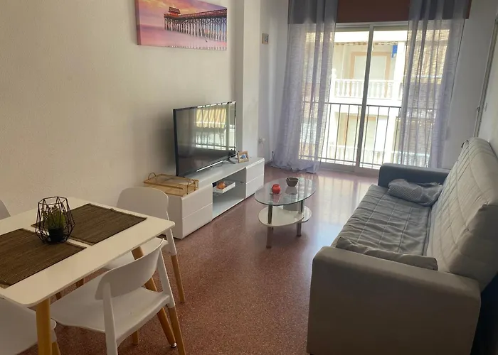 Bella 120 -alicante-holidays *