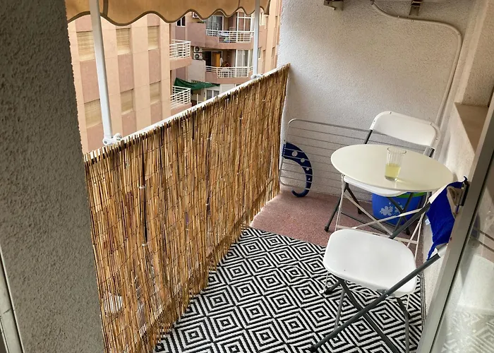 Bella 120 -alicante-holidays