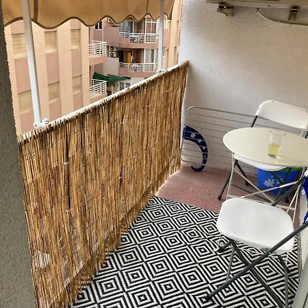 Bella 120 -alicante-holidays