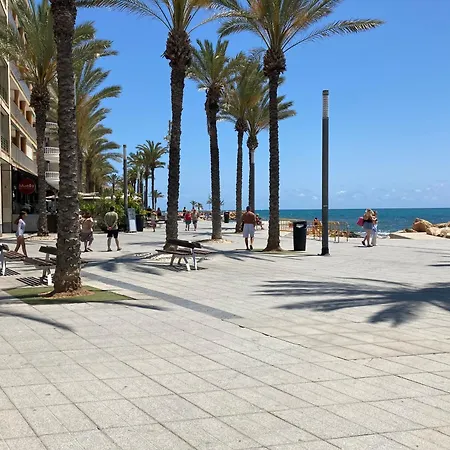 Bella 120 -alicante-holidays *