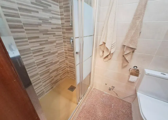 Διαμέρισμα Bella 120 -alicante-holidays Τορεβιέχα