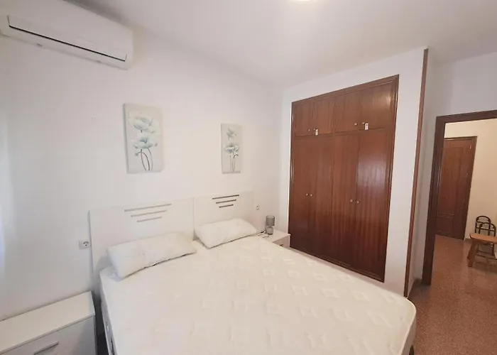 Bella 120 -alicante-holidays * Τορεβιέχα